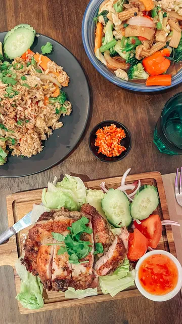 BKK Boy Thai Street Kitchen (Newtown)