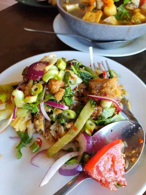 BKK Boy Thai Street Kitchen (Newtown)