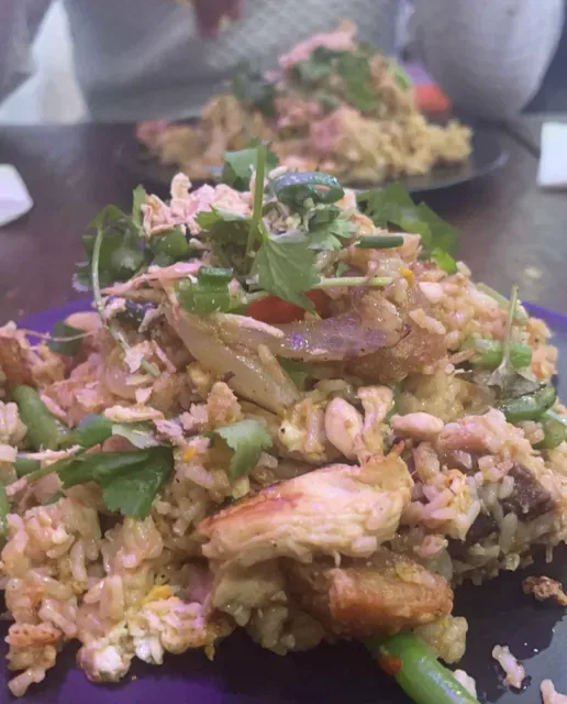 BKK Boy Thai Street Kitchen (Newtown)