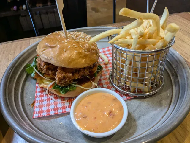 Pakington Pantry