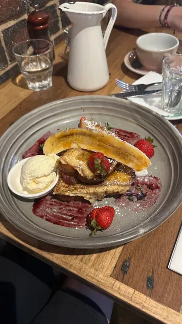 Pakington Pantry