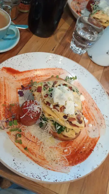 Pakington Pantry