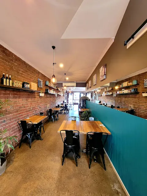 Pakington Pantry