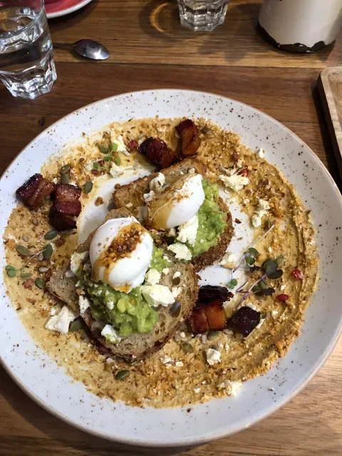 Pakington Pantry