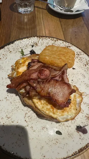 Pakington Pantry