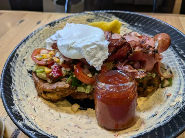 Pakington Pantry