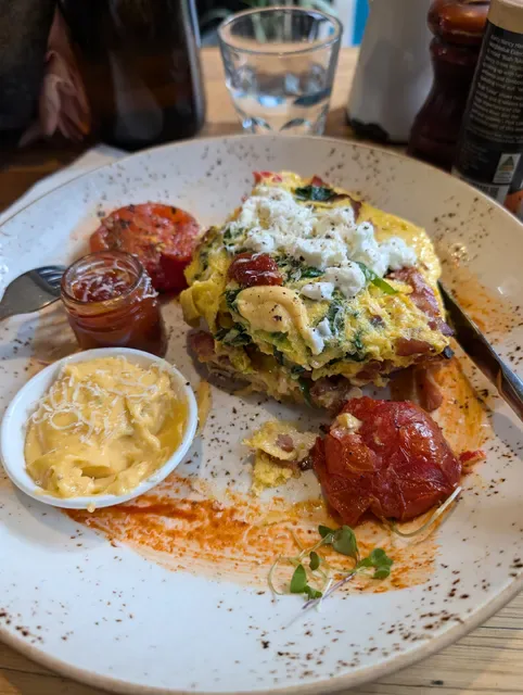 Pakington Pantry