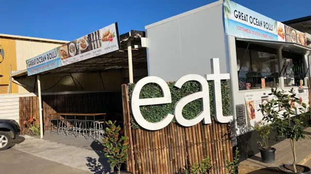 Great Ocean Rolls