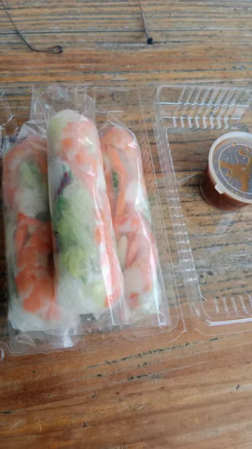 Great Ocean Rolls