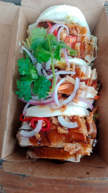 Great Ocean Rolls