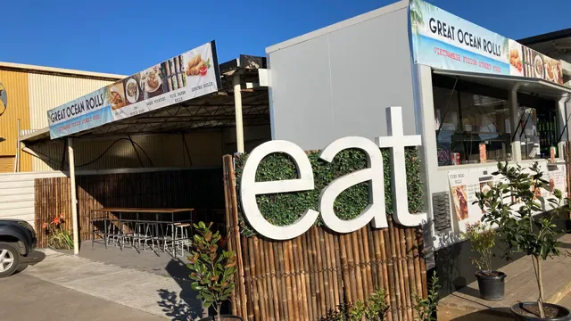 Great Ocean Rolls