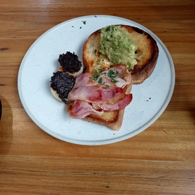 The Paddock Bakery Geelong