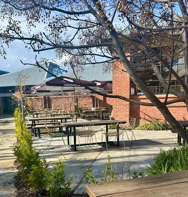 The Paddock Bakery Geelong