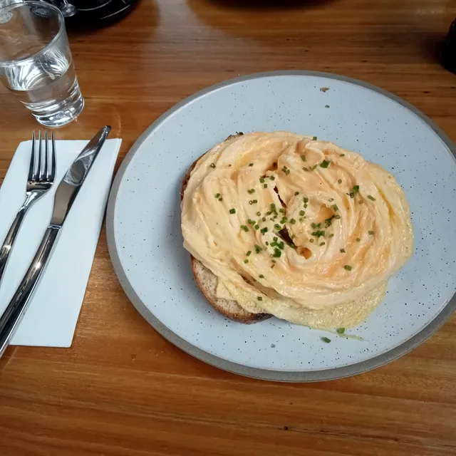 The Paddock Bakery Geelong