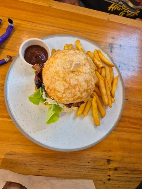 The Paddock Bakery Geelong