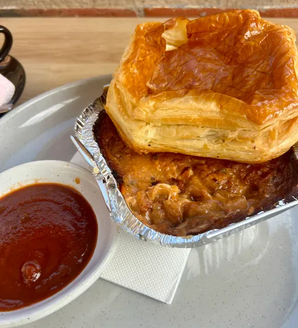 The Paddock Bakery Geelong