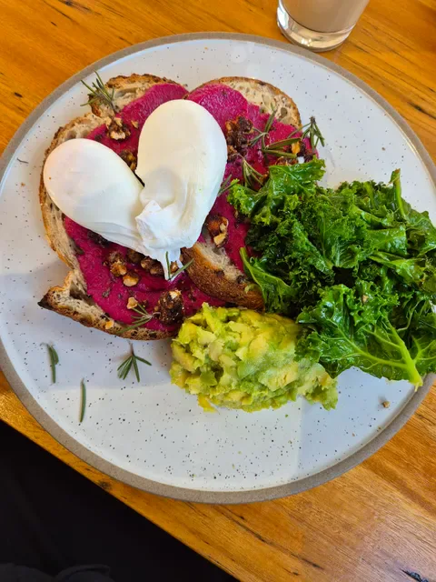 The Paddock Bakery Geelong
