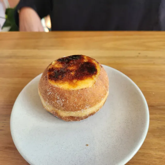 The Paddock Bakery Geelong