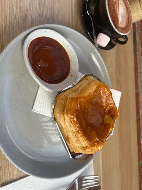 The Paddock Bakery Geelong