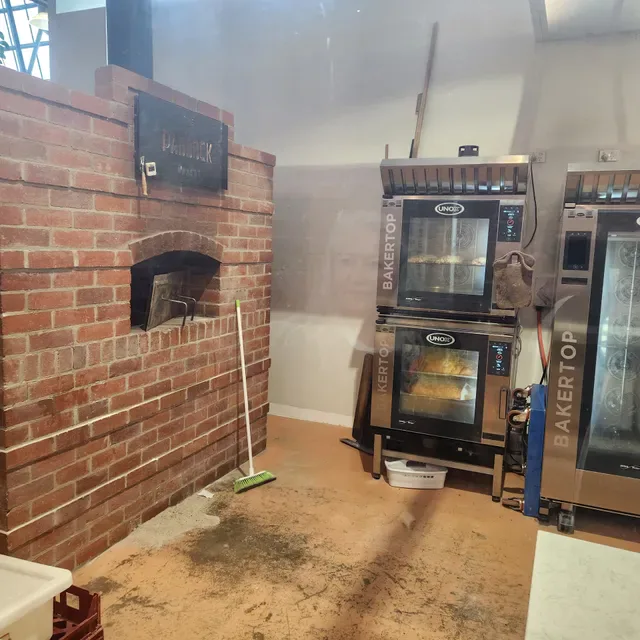 The Paddock Bakery Geelong