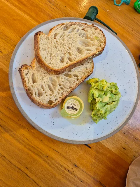 The Paddock Bakery Geelong