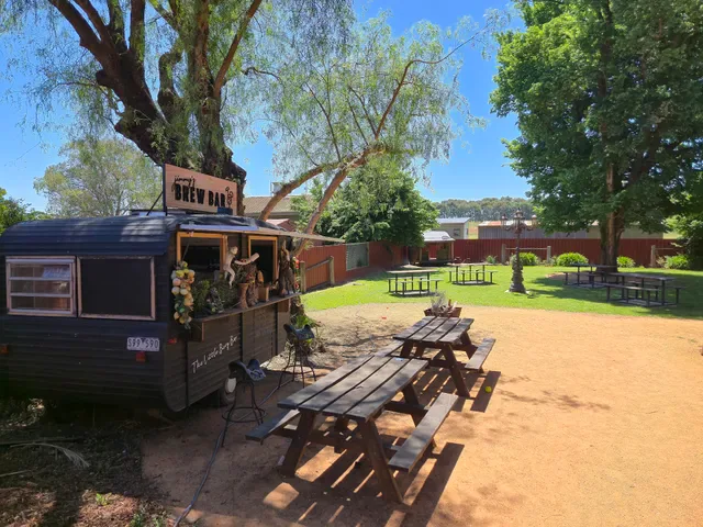 The Vine Hotel
