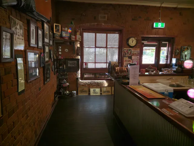 The Vine Hotel