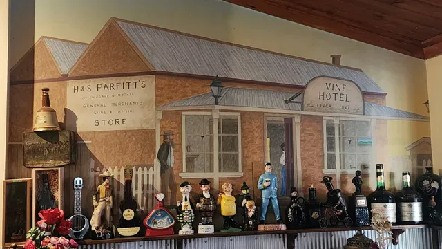 The Vine Hotel