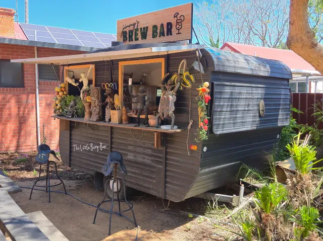 The Vine Hotel
