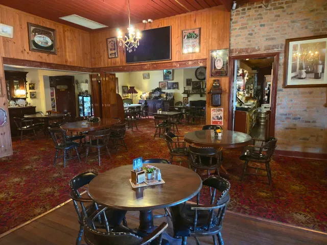 The Vine Hotel