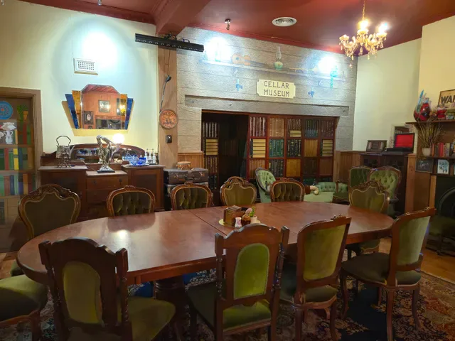 The Vine Hotel