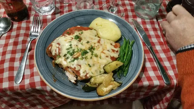 Borchelli Ristorante