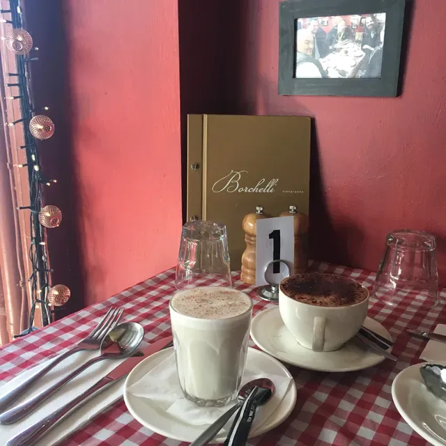 Borchelli Ristorante