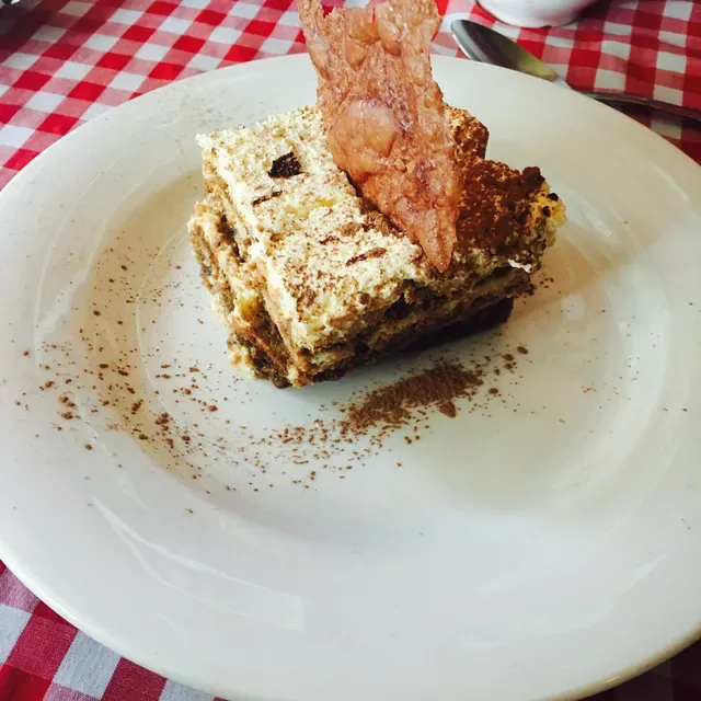 Borchelli Ristorante