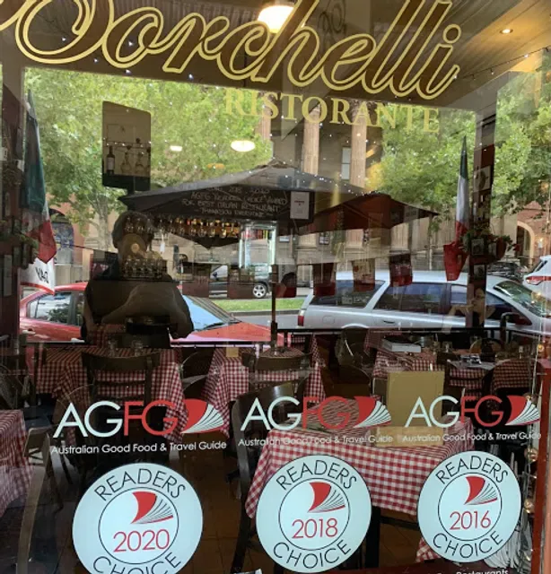 Borchelli Ristorante