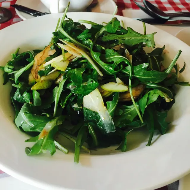 Borchelli Ristorante