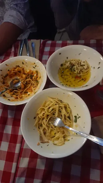 Borchelli Ristorante