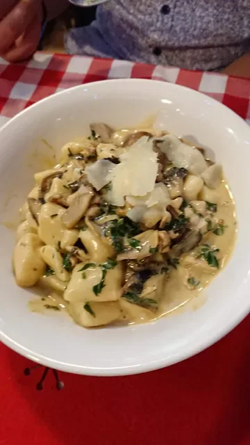 Borchelli Ristorante