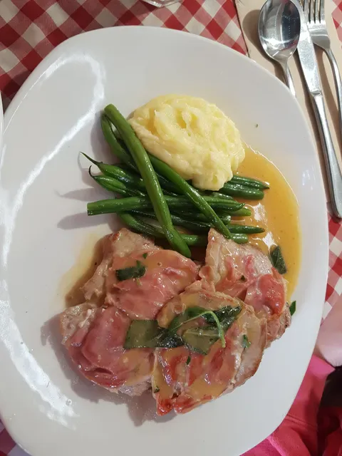 Borchelli Ristorante