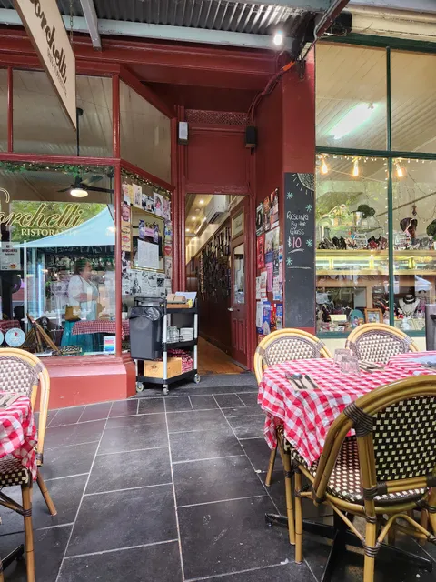 Borchelli Ristorante