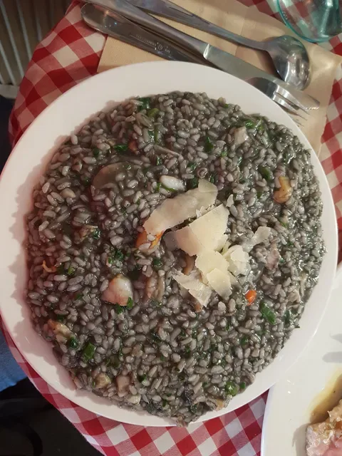 Borchelli Ristorante
