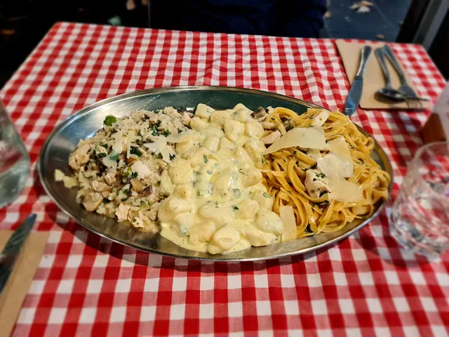 Borchelli Ristorante
