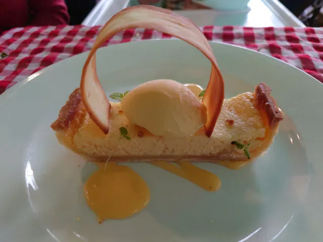 Borchelli Ristorante