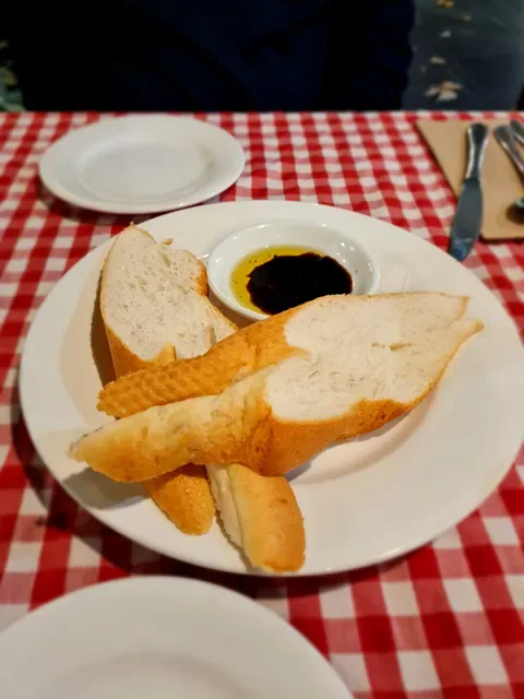 Borchelli Ristorante