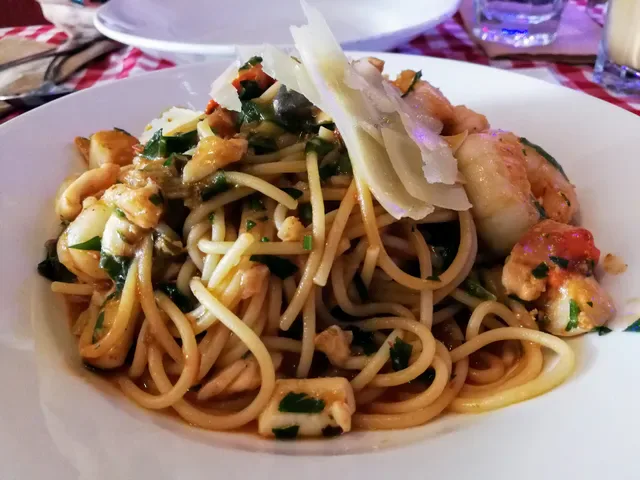 Borchelli Ristorante