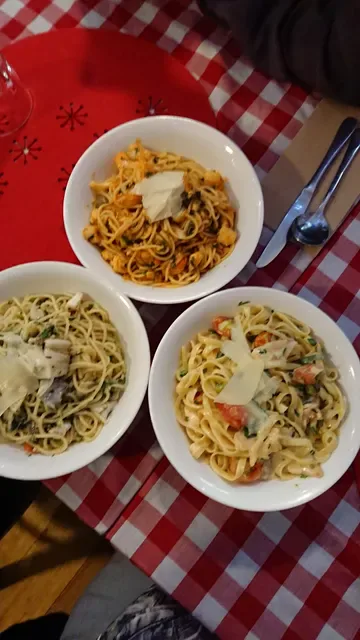 Borchelli Ristorante