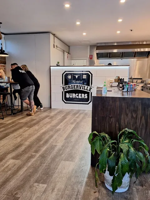 Jay's Burger Bar