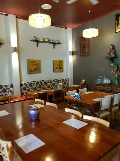 Naam Pla Thai Take-away