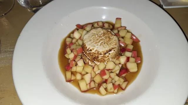 Ford Street Enoteca (formerly Ox and Hound Bistro)