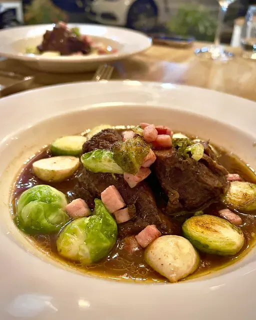 Ford Street Enoteca (formerly Ox and Hound Bistro)